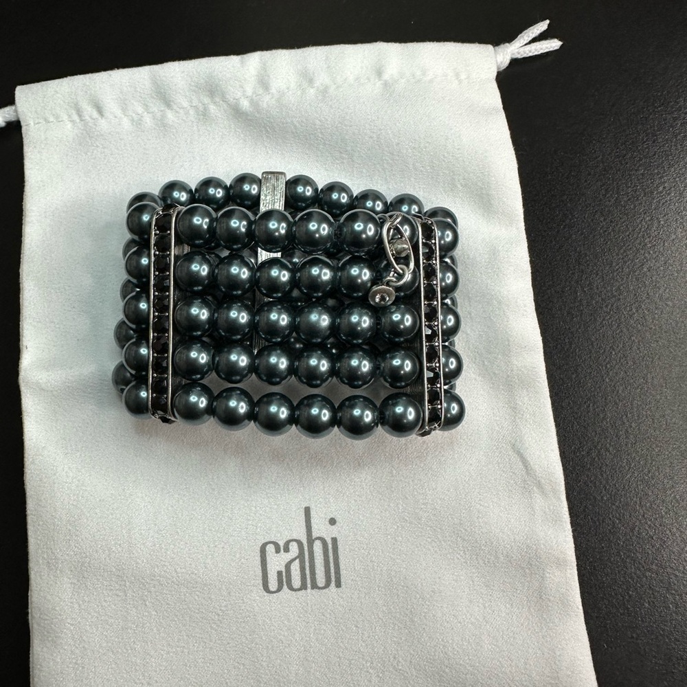CAbi Heritage Bracelet